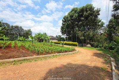 0.42 ac Land in Kiambu Road - 2