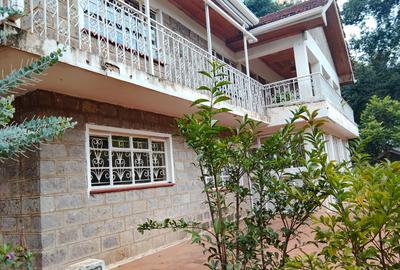 1.5 ac Commercial Property with Service Charge Included at Mandera Road - 3