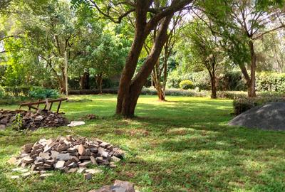 6 Bed Townhouse with En Suite in Karen - 3