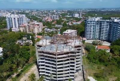 Serviced 3 Bed Apartment with En Suite at Nyali - 4