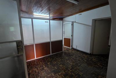 Office with Service Charge Included at Yaya Centre