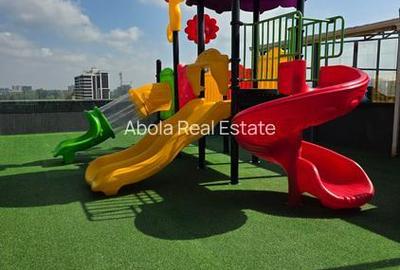 3 Bed Apartment with En Suite in Westlands Area - 3