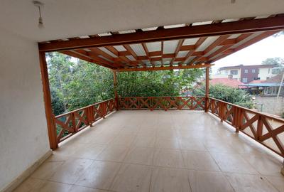 5 Bed Townhouse with En Suite at Convent Drive - 4