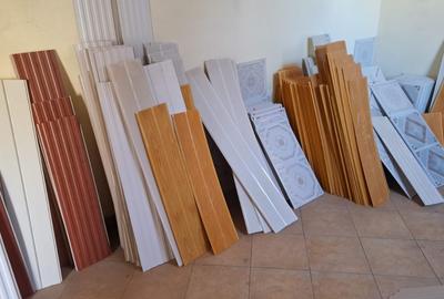 Warehouse with Backup Generator in Ruiru - 2