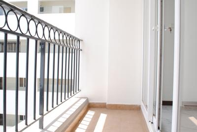 2 Bed Apartment with En Suite in Kileleshwa