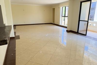 3 Bed Apartment with Swimming Pool in Nyali Area