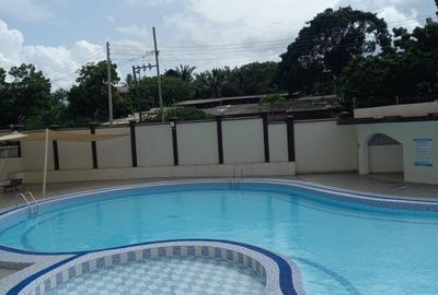 4 Bed Apartment with En Suite in Nyali Area