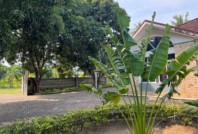 3 Bed House with En Suite in Mtwapa - 4