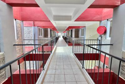 Serviced 2 Bed Apartment with En Suite at Near Maasai Mall