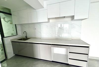 2 Bed Apartment with En Suite at Waiyaki Way