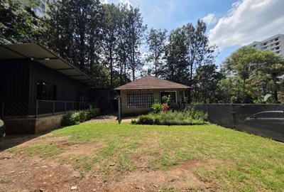 Commercial Property with Service Charge Included at Gem Lane - 2