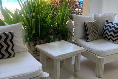 3 Bed Villa with En Suite in Watamu - 3