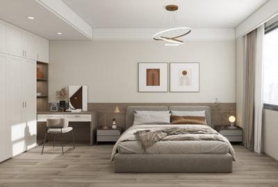 2 Bed Apartment with Swimming Pool at Kirichwa Road - 3