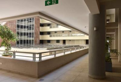 3 Bed Apartment with En Suite at Parklands