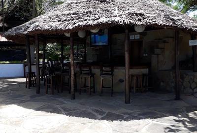 Commercial Property in Malindi