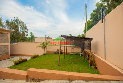5 Bed House with En Suite at Ondiri - 3