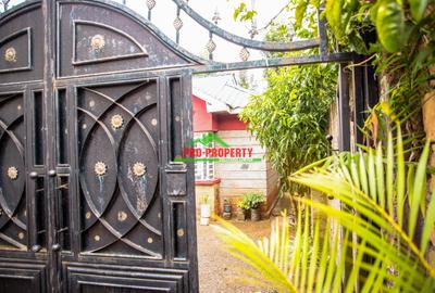 3 Bed House with En Suite in Kikuyu Town - 3