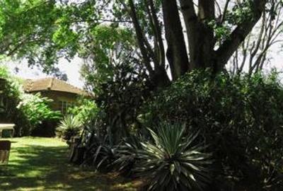 0.8 ac Land at Chalbi Drive