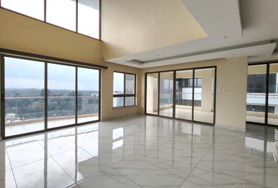 4 Bed Apartment with En Suite at General Mathenge Road