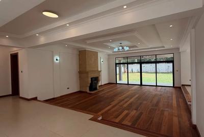 5 Bed Villa with En Suite in Karen - 3