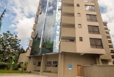 2 Bed Apartment with En Suite at Kilimani