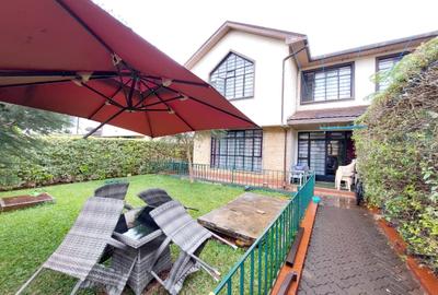 4 Bed Villa in Kiambu Road - 2