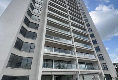 3 Bed Apartment with En Suite at Makueni Road