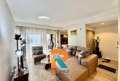 Furnished 2 Bed Apartment with En Suite at Enaki Town - 2