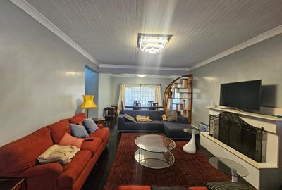 5 Bed House with En Suite in Karen - 2