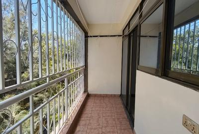 3 Bed Apartment with En Suite in Riara Road