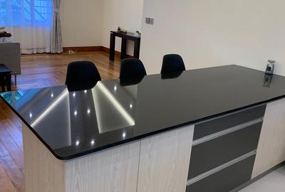 3 Bed Townhouse with En Suite in Gigiri - 2