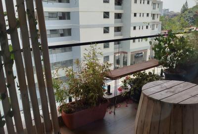 Furnished 3 Bed Apartment with En Suite in Westlands Area