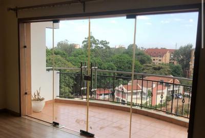 3 Bed Apartment with En Suite in Kileleshwa