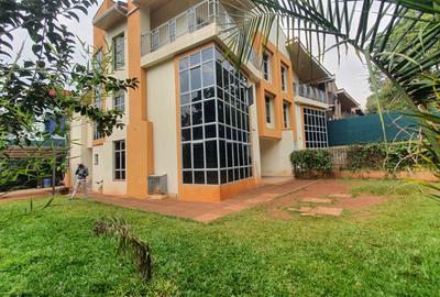 Commercial Property with Service Charge Included in Lavington