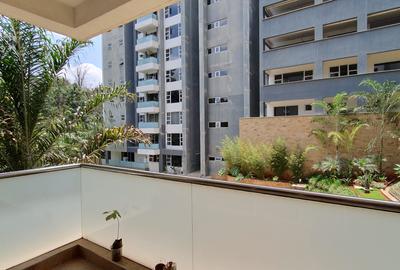 5 Bed Apartment with En Suite in General Mathenge - 4