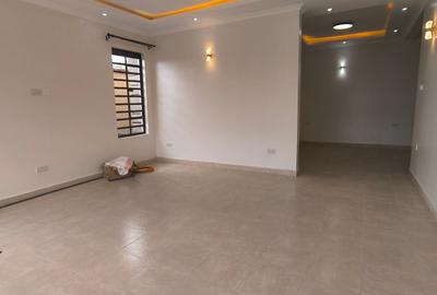 4 Bed House with En Suite in Ruiru - 2