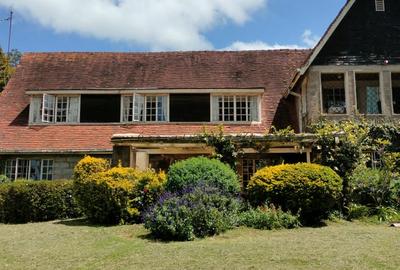 6 Bed House with En Suite in Tigoni - 3