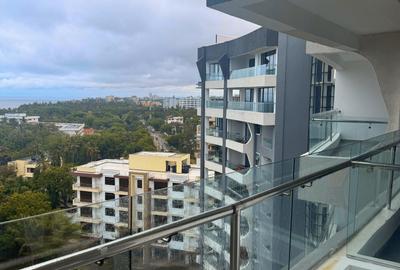Serviced 4 Bed Apartment with En Suite in Nyali Area