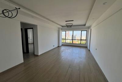2 Bed Apartment with En Suite at Westlands