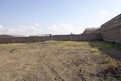 0.25 ac Commercial Land in Mombasa Road