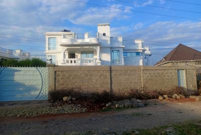 5 Bed House with En Suite in Kitengela