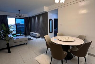 1 Bed Apartment with Swimming Pool at Mwananchi Road - 3