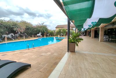 4 Bed Townhouse with En Suite at Runda - 2