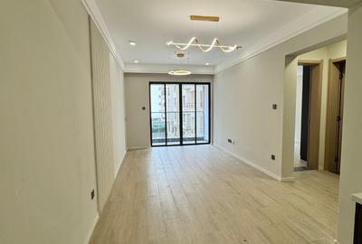 2 Bed Apartment with En Suite in Lavington