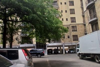 3 Bed Apartment with En Suite in Lavington