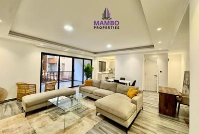 Furnished 1 Bed Apartment with En Suite at Brookside Drive - 4