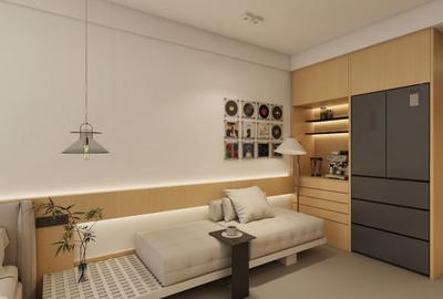 Studio Apartment with Swimming Pool at Muthithi Road - 2