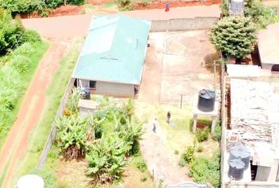 500 m² Residential Land at Kwa-Ngando - 2