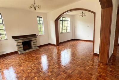 4 Bed Townhouse with En Suite in Loresho - 3