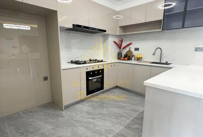 3 Bed Apartment with En Suite at Gatundu Road - 2